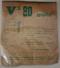 CORDA CAVO PER CONTACHILOMETRI VEGLIA V5 80 MOTO D'EPOCA originale Krautli