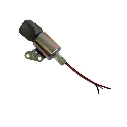 Solenoide 24v compatibile con - 24v,