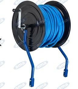 Avvolgitubo per carriola - , 90lt
