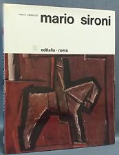 Mario Sironi  a cura di Marco