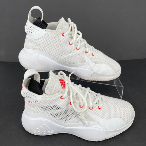Scarpe basket adidas - basket, rose