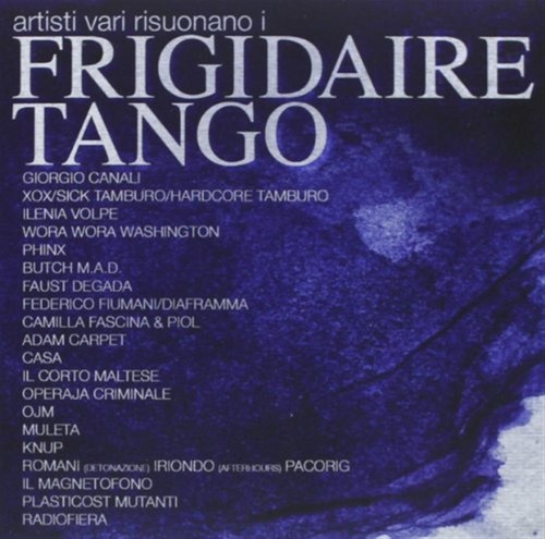 Artisti vari risuonano - artisti, i
