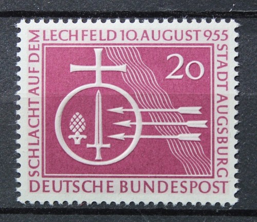 Confederazione michel 216 - confederazione,