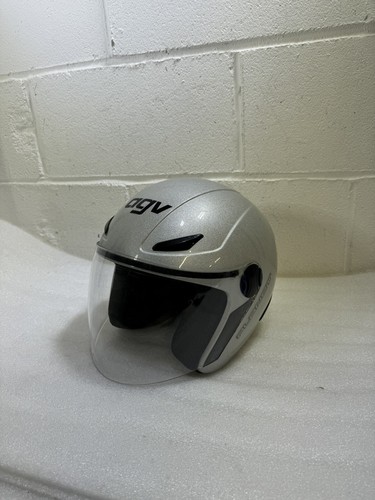 Casco antiurto agv planet - agv, open