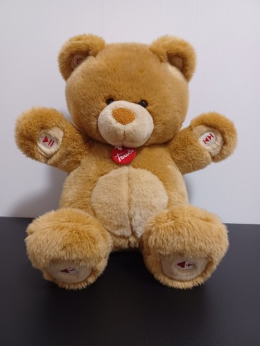 Trudi peluche orso batterie - trudi,