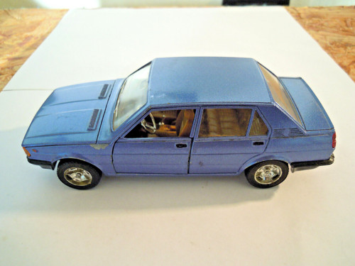 Mebetoys giulietta alfa - mebetoys,