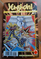 YU-GI-OH! L'EROE DELLA TV N.21