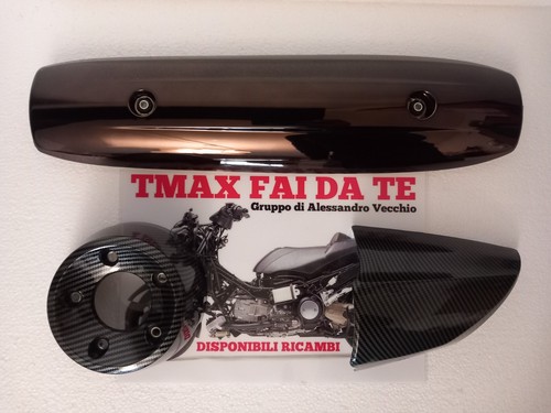 Kit protezione paracalore - kit,