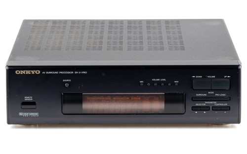 Onkyo 211pro processore av - onkyo,