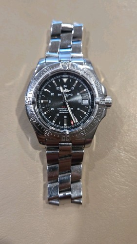 Orologio breitling colt - orologio,