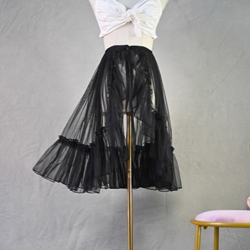 Gonna lolita donna ragazza - lolita,
