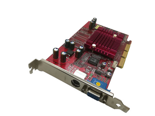 Gainward geforce4 440 64mb - mx,
