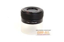 Carl Zeiss Triotar T* lente di