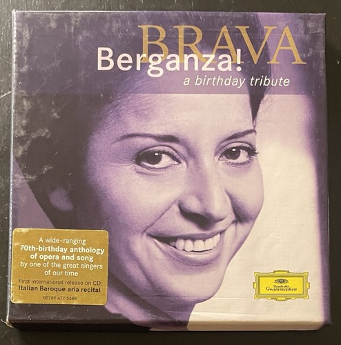 Brava berganza birthday - brava,