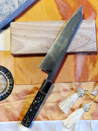 Coltello cuoco strati cpm - coltello,