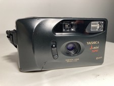 Yashica J-mini Super 35mm -