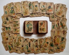 Antico molto antico DOPPIO