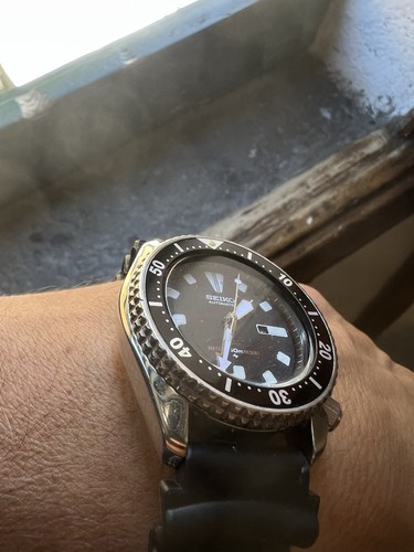 Seiko automatic anni - seiko,