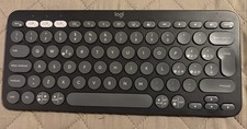 Logitech Pebble Keys 2 K380s