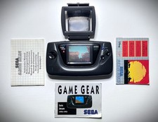 Console SEGA GAME GEAR -
