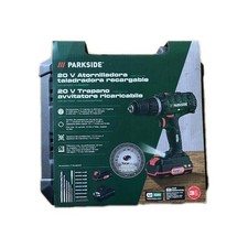 ⭐PARKSIDE® TRAPANO
