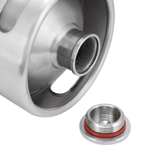 Fusto birra mini botte - birra,