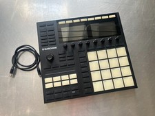 Native Instruments Maschine