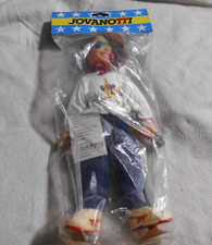 pupazzo di JOVANOTTI  vintage