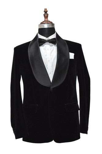 Cappotto uomo nero bottone - cappotto,