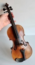 RARO VECCHIO VIOLINO ANTICO