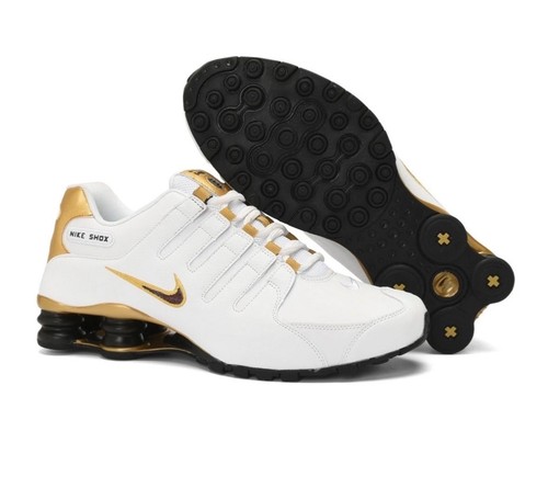 Scarpe nike shox tg - scarpe,