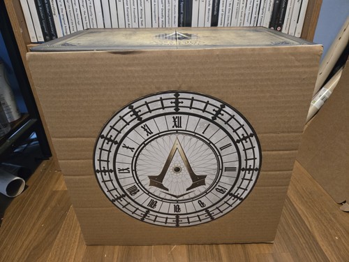 Statua assassin creed - assassin's,