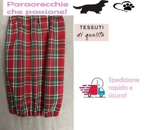 Paraorecchie copri orecchie - paraorecchie,