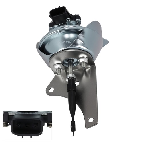 Actionneur turbo for - actionneur,