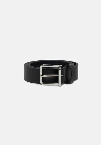 Dsquared2 cinture unisex - cinture, nero