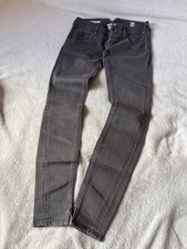 Jeans Cycle Skinny Grigio -