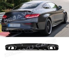 Diffusore look c63 amg per - diffusore,