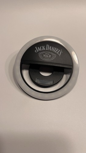 Jack daniels whisky led - daniels,