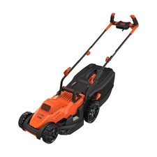 Tagliaerba elettrico Black &