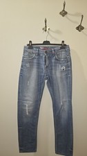 Pantalone uomo Morris jeans tg 46