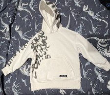 Felpa/Felpa con Cappuccio