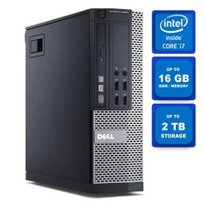 Dell OptiPlex 9020 SFF Core