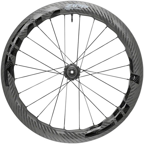 Zipp 454 nsw - nsw, posteriore
