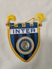 Inter Football Italy Fabric