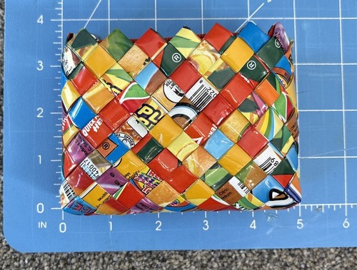 Bubble gum candy wrapper - bubble,