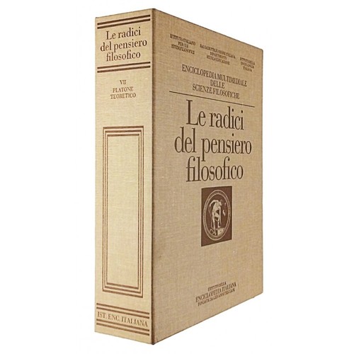 Radici del pensiero - del,