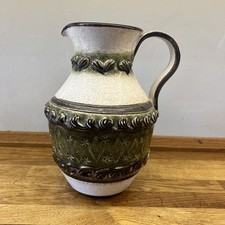 Brocca o vaso Bintsge fatto a