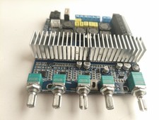 AIYIMA TPA3116 Amplificatore
