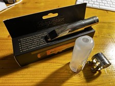 Imboccatura Sax Tenore Berg Larsen Bronze Vintage 105/1 M