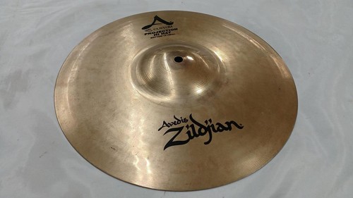 Zildjian custom projection - zildjian, a